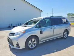 5TDKZ3DC6LS032960 2020 TOYOTA SIENNA