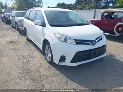 5TDKZ3DC6LS034482 2020 TOYOTA SIENNA