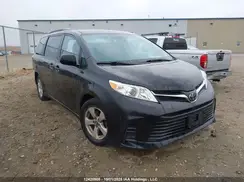 5TDKZ3DC6LS035213 2020 TOYOTA SIENNA
