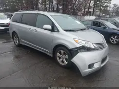 5TDKZ3DC6LS035907 2020 TOYOTA SIENNA