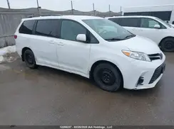 5TDKZ3DC6LS036278 2020 TOYOTA SIENNA