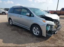 5TDKZ3DC6LS038953 2020 TOYOTA SIENNA