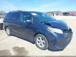 5TDKZ3DC6LS040394 2020 TOYOTA SIENNA