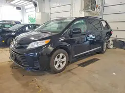 5TDKZ3DC6LS042405 2020 TOYOTA SIENNA
