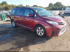5TDKZ3DC6LS046003 2020 TOYOTA SIENNA