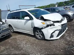 5TDKZ3DC6LS049659 2020 TOYOTA SIENNA