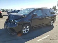 5TDKZ3DC6LS049922 2020 TOYOTA SIENNA