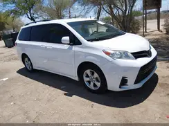 5TDKZ3DC6LS049984 2020 TOYOTA SIENNA