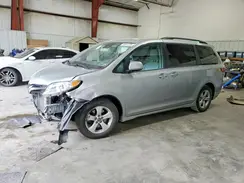 5TDKZ3DC6LS052755 2020 TOYOTA SIENNA