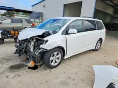 5TDKZ3DC6LS055638 2020 TOYOTA SIENNA