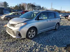 5TDKZ3DC6LS060094 2020 TOYOTA SIENNA