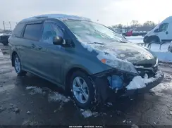5TDKZ3DC6LS060340 2020 TOYOTA SIENNA