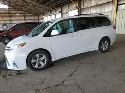 5TDKZ3DC6LS065201 2020 TOYOTA SIENNA