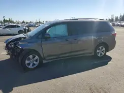 5TDKZ3DC6LS065280 2020 TOYOTA SIENNA