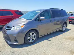 5TDKZ3DC6LS065456 2020 TOYOTA SIENNA