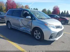 5TDKZ3DC6LS066963 2020 TOYOTA SIENNA