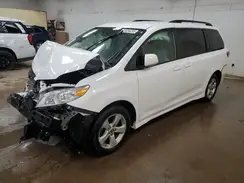 5TDKZ3DC6LS071824 2020 TOYOTA SIENNA