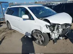 5TDKZ3DC6LS076831 2020 TOYOTA SIENNA