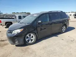 5TDKZ3DC6LS082922 2020 TOYOTA SIENNA