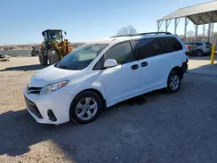 5TDKZ3DC6LS084850 2020 TOYOTA SIENNA