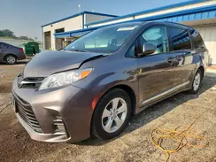 5TDKZ3DC6LS087182 2020 TOYOTA SIENNA