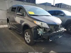 5TDKZ3DC6LS087800 2020 TOYOTA SIENNA