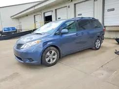 5TDKZ3DC7HS767356 2017 TOYOTA SIENNA