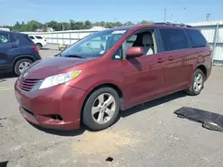 5TDKZ3DC7HS791480 2017 TOYOTA SIENNA