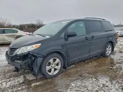 5TDKZ3DC7HS800856 2017 TOYOTA SIENNA