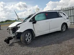 5TDKZ3DC7HS817169 2017 TOYOTA SIENNA