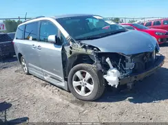 5TDKZ3DC7HS826423 2017 TOYOTA SIENNA