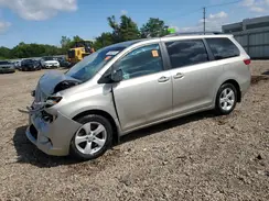 5TDKZ3DC7HS834280 2017 TOYOTA SIENNA