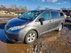 5TDKZ3DC7HS878196 2017 TOYOTA SIENNA