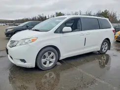 5TDKZ3DC7HS879803 2017 TOYOTA SIENNA