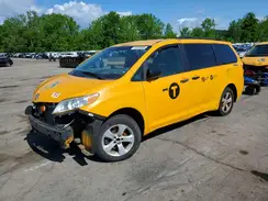 5TDKZ3DC7HS886444 2017 TOYOTA SIENNA