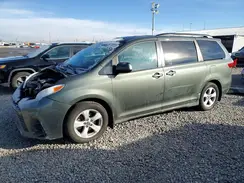 5TDKZ3DC7JS900915 2018 TOYOTA SIENNA