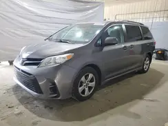 5TDKZ3DC7JS914488 2018 TOYOTA SIENNA