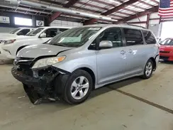 5TDKZ3DC7JS916208 2018 TOYOTA SIENNA