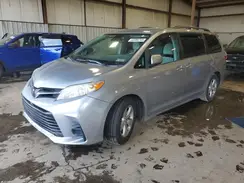 5TDKZ3DC7JS931680 2018 TOYOTA SIENNA