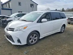 5TDKZ3DC7JS935292 2018 TOYOTA SIENNA