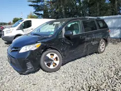 5TDKZ3DC7JS952822 2018 TOYOTA SIENNA