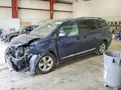 5TDKZ3DC7JS956725 2018 TOYOTA SIENNA
