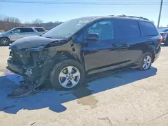 5TDKZ3DC7KS967788 2019 TOYOTA SIENNA