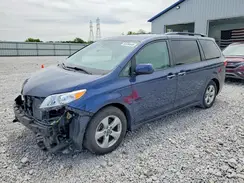 5TDKZ3DC7KS970495 2019 TOYOTA SIENNA