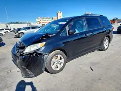 5TDKZ3DC7KS975244 2019 TOYOTA SIENNA