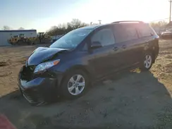 5TDKZ3DC7KS979231 2019 TOYOTA SIENNA