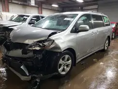 5TDKZ3DC7KS984056 2019 TOYOTA SIENNA