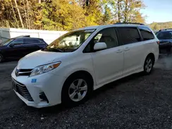 5TDKZ3DC7KS987099 2019 TOYOTA SIENNA