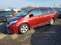 5TDKZ3DC7KS990360 2019 TOYOTA SIENNA