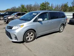 5TDKZ3DC7KS997955 2019 TOYOTA SIENNA